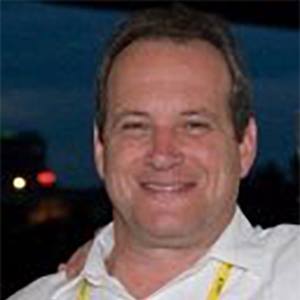 Brad Cramer, President