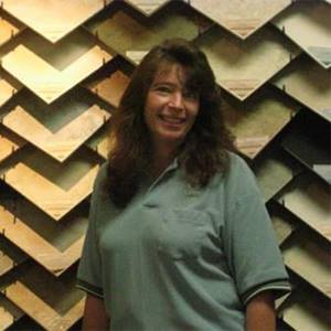 Diane Lehman, Sales Consultant