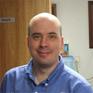 John Banks, Sales Consultant